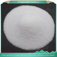 Polishing Used Fused White Aluminum Oxide Grit